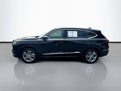 Used 2023 Acura MDX SH-AWD