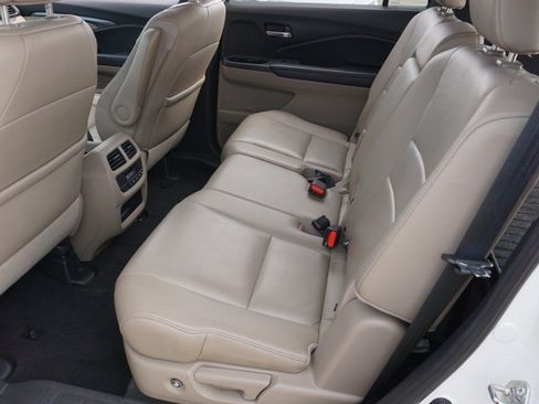 Used 2016 Honda Pilot EX-L image 27