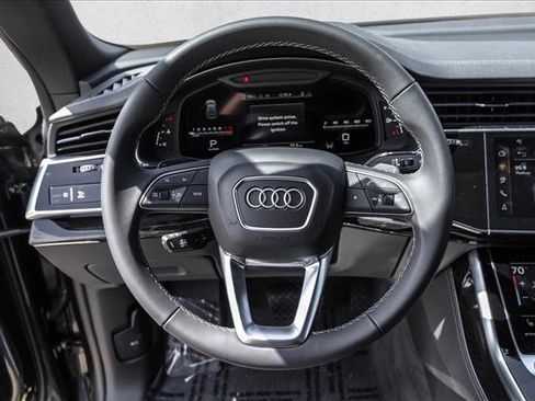 New 2026 Audi Q8 Premium Plus AWD/4WD image 13