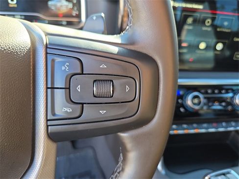 Certified 2024 GMC Sierra 1500 Denali w/ Denali Reserve Package image 25