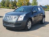 Used 2016 Cadillac SRX Luxury w/ Driver Awareness Package image 3