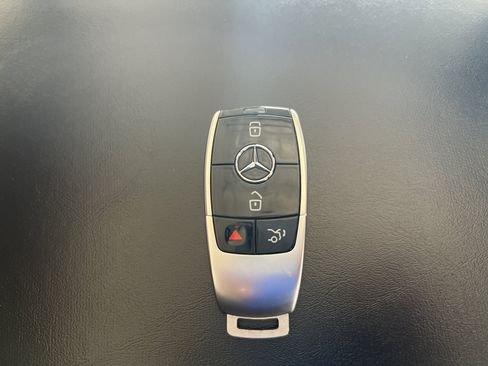 Certified 2020 Mercedes-Benz S 450 Sedan image 23
