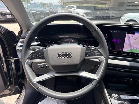 Certified 2025 Audi A5 2.0T Premium w/ Convenience Package AWD/4WD image 20