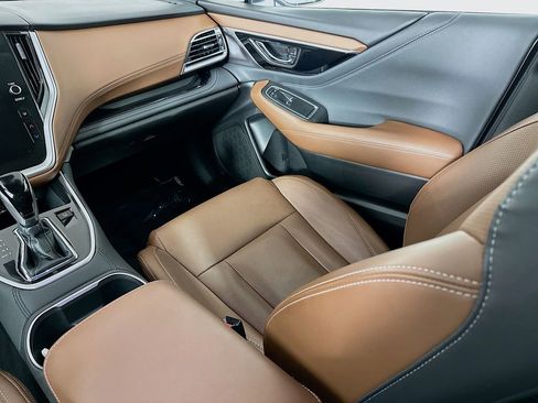 Used 2023 Subaru Outback Touring image 32