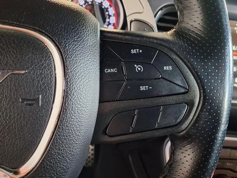 Used 2020 Dodge Challenger R/T Scat Pack RWD image 20