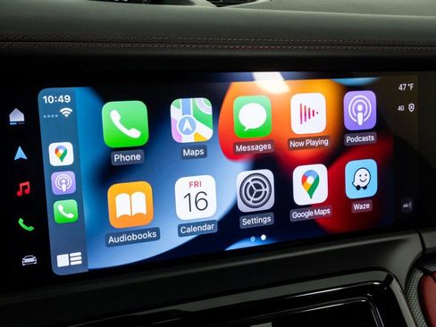 New 2026 Porsche Panamera 4 E-Hybrid image 16