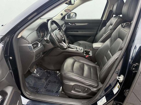 Used 2017 MAZDA CX-5 Grand Touring w/ Premium Package image 11