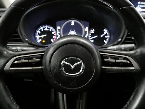 Used 2023 MAZDA CX-30 AWD 2.5 S w/ Select Package image 16