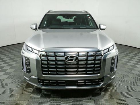 Used 2024 Hyundai Palisade Calligraphy AWD/4WD image 28