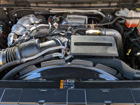 Used 2023 GMC Sierra 2500 Denali w/ Denali Black Diamond Edition image 38