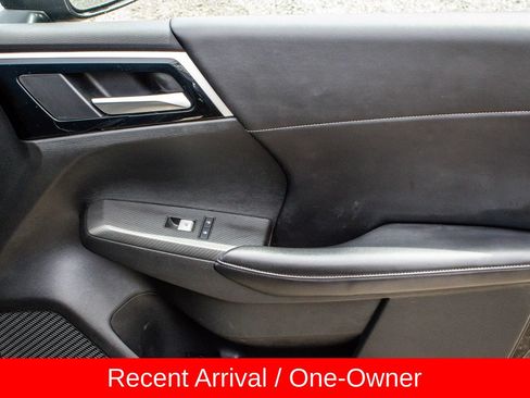 Used 2022 Mitsubishi Outlander SE FWD image 20