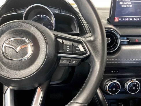 Used 2019 MAZDA CX-3 Touring w/ Touring I-ACTIVSENSE Package image 23