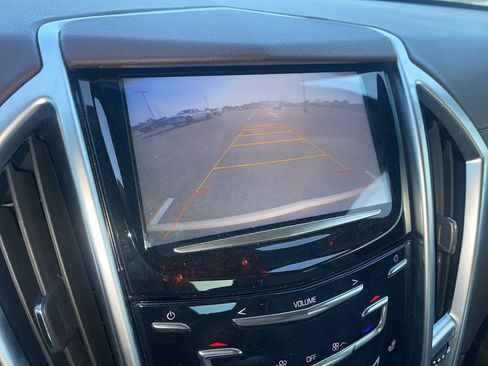 Used 2015 Cadillac SRX Luxury w/ Driver Awareness Package FWD image 21