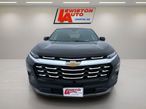 New 2026 Chevrolet Equinox LT image 9