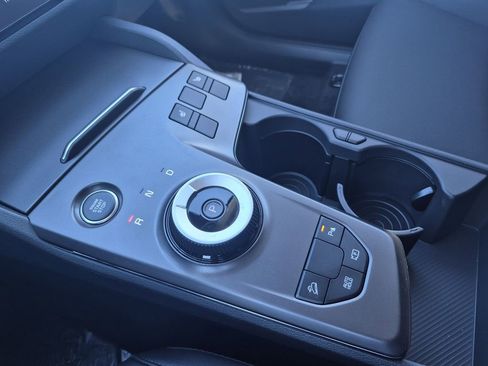 New 2026 Kia Sportage EX image 23