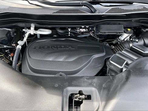 Used 2022 Honda Pilot Special Edition image 10