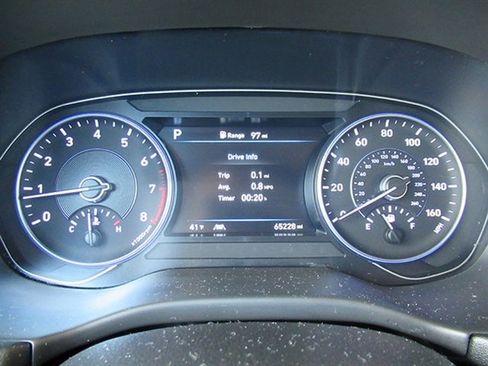 Used 2021 Hyundai Palisade SEL image 24