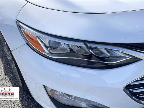 Used 2024 Chevrolet Malibu LT image 28