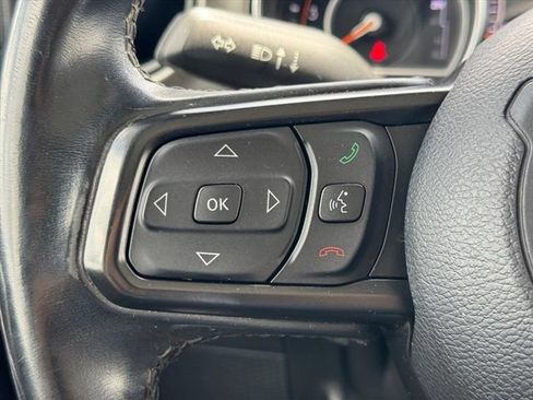 Used 2021 Jeep Gladiator Sport AWD/4WD image 16