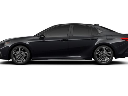 New 2026 Toyota Camry XSE FWD image 42