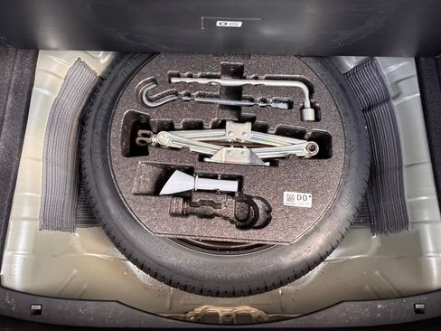 Used 2024 Honda Civic Sport image 13