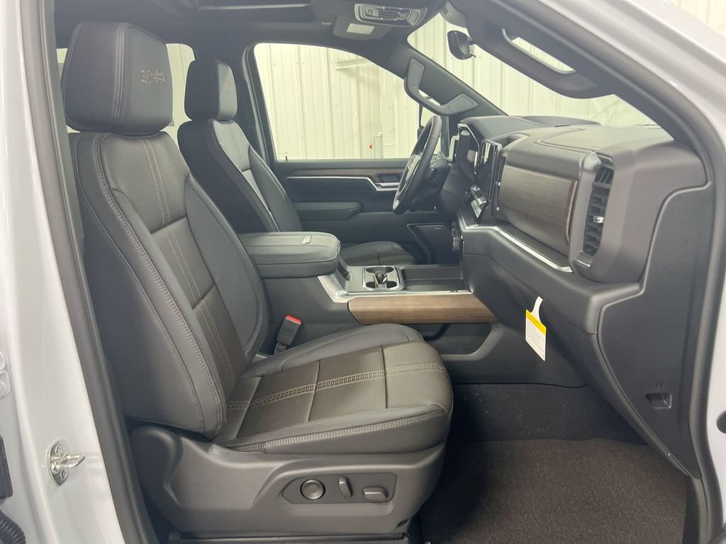 New 2026 Chevrolet Silverado 2500 High Country w/ Technology Package AWD/4WD image 23