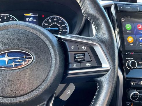 Used 2020 Subaru Ascent Limited w/ Technology Package image 22