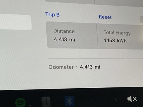 Used 2025 Tesla Model 3 Long Range image 17