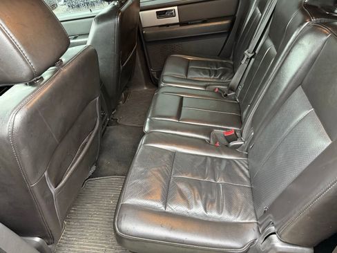 Used 2013 Ford Expedition EL Limited image 11