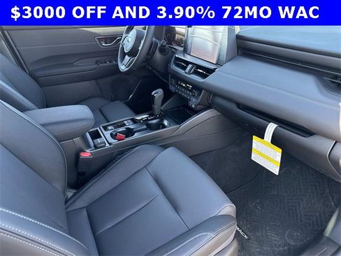 New 2026 Subaru Outback Touring image 16