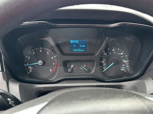 Used 2019 Ford Transit 350 XLT image 16