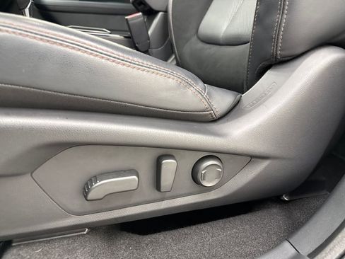 Used 2026 Subaru Forester Touring AWD/4WD image 13