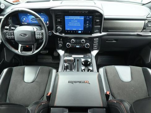Used 2024 Ford F150 Raptor w/ Equipment Group 803A Raptor R AWD/4WD image 20