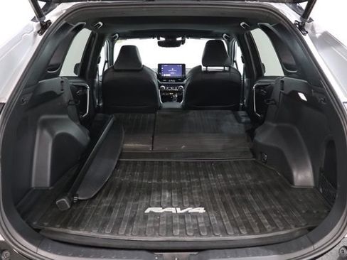 Used 2023 Toyota RAV4 XSE w/ XSE Grade Weather Package AWD/4WD image 33