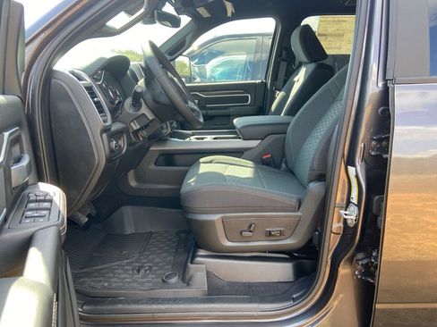 New 2025 RAM 2500 Big Horn image 17