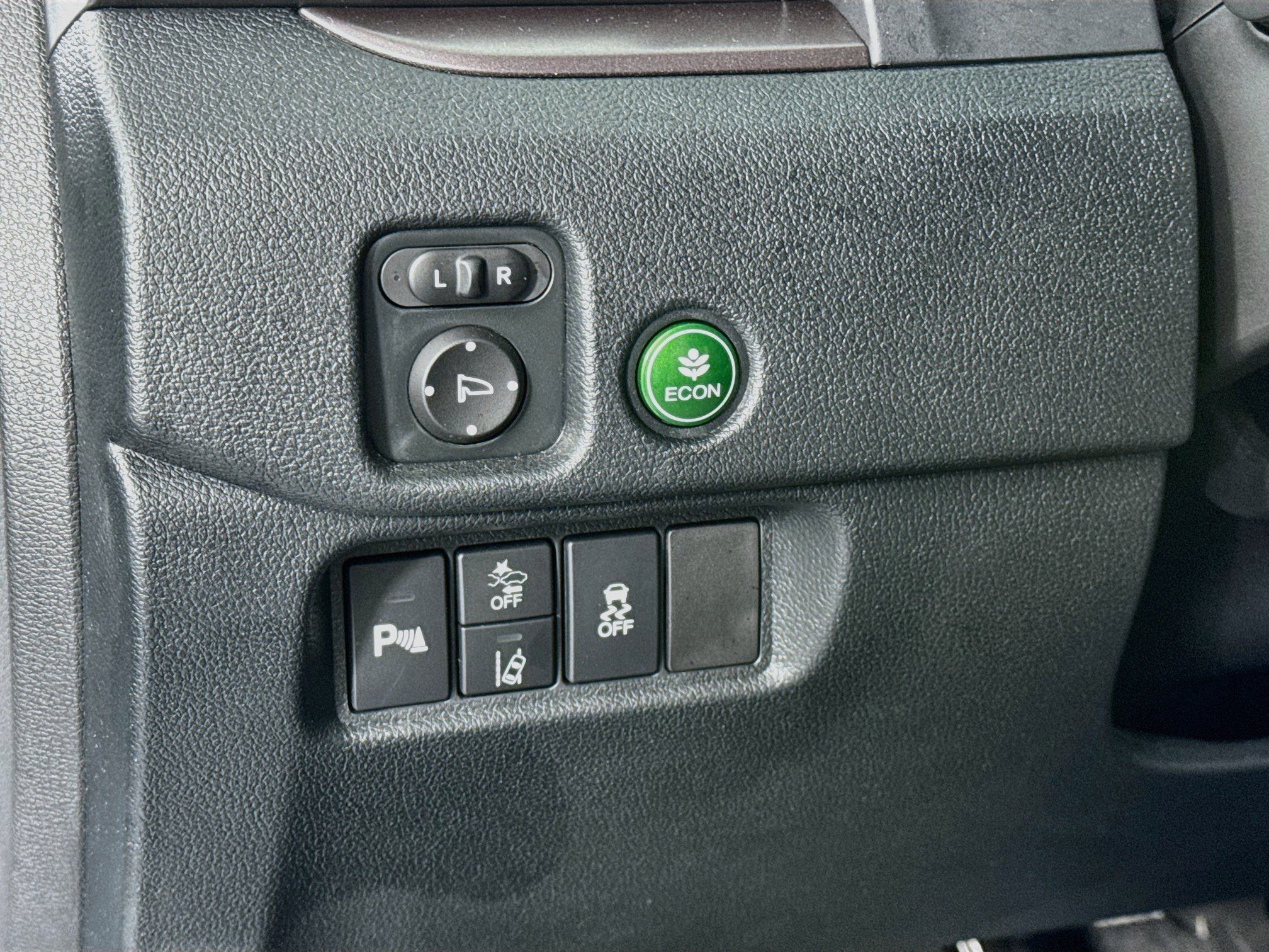 Certified 2023 Honda Passport EX-L image 10
