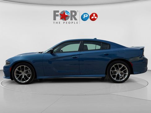 Used 2023 Dodge Charger GT image 2