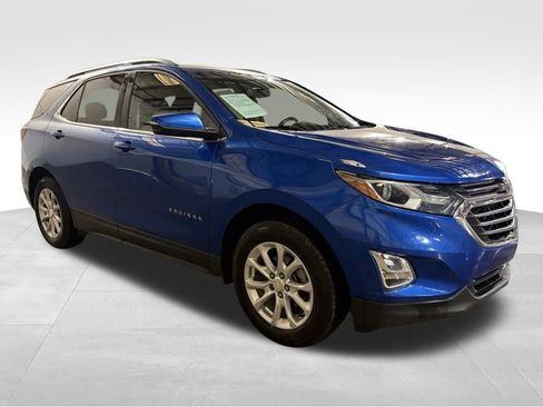 Used 2019 Chevrolet Equinox LT image 7