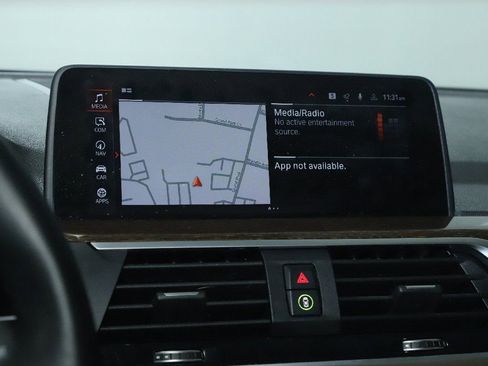 Used 2020 BMW X4 xDrive30i w/ Premium Package image 38