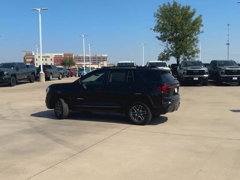 New 2026 GMC Terrain AT4 AWD/4WD image 7