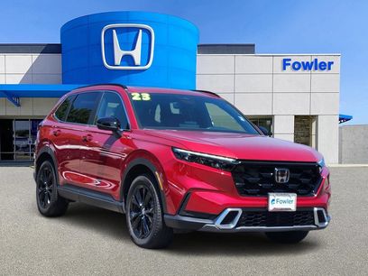 Used 2023 Honda CR-V Sport Touring