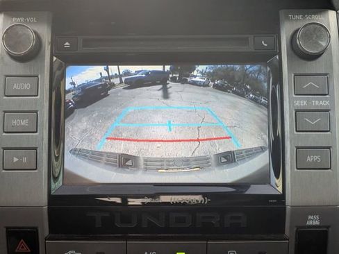 Used 2019 Toyota Tundra SR5 w/ SR5 Upgrade Package image 19