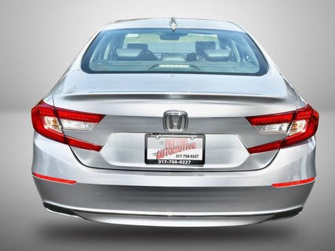 Used 2018 Honda Accord EX-L image 6
