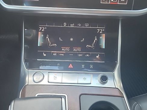 Used 2020 Audi A6 3.0T Premium Plus AWD/4WD image 21
