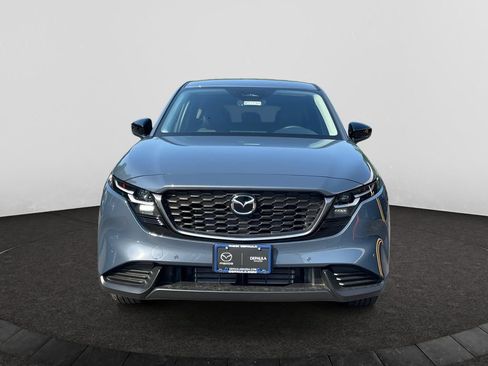 New 2026 MAZDA CX-5 Select AWD/4WD image 7