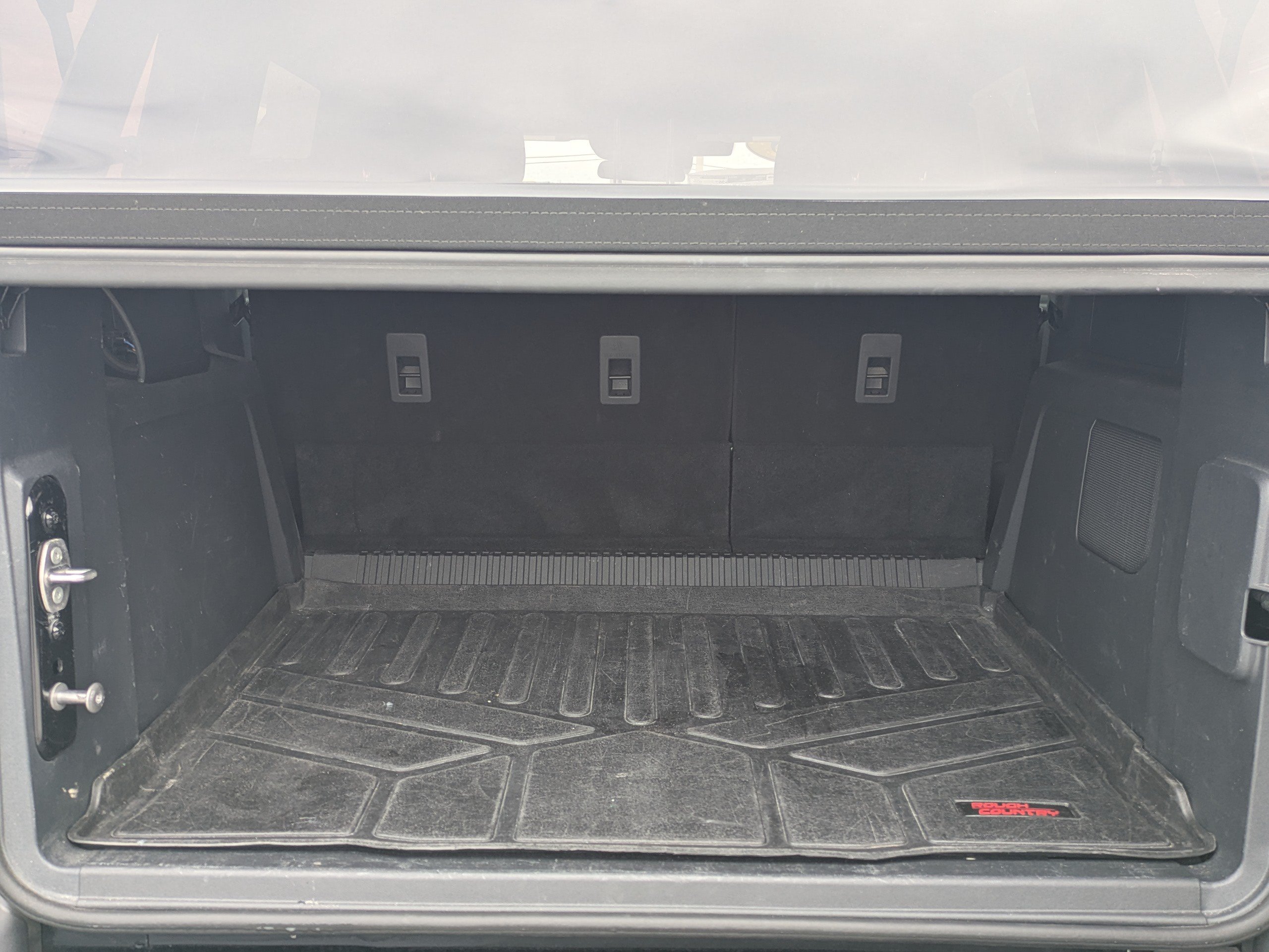 Used 2025 Ford Bronco Big Bend AWD/4WD image 13