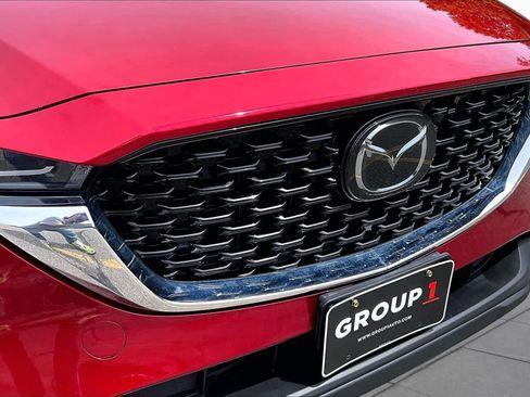 Used 2022 MAZDA CX-5 AWD 2.5 S image 32