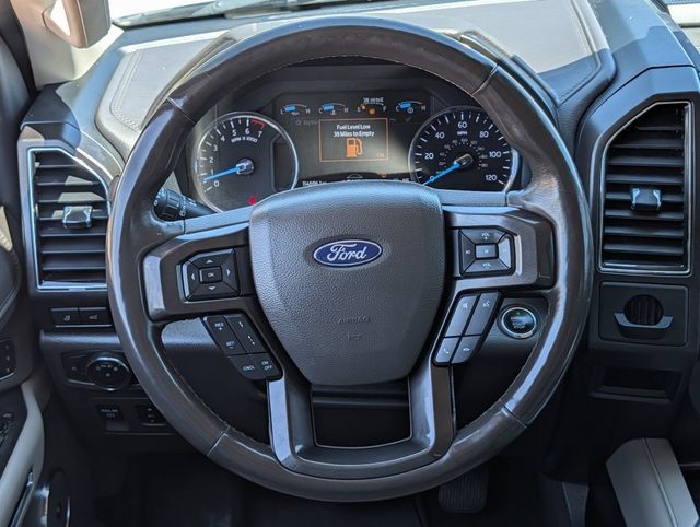 Used 2021 Ford Expedition Max Limited AWD/4WD image 12