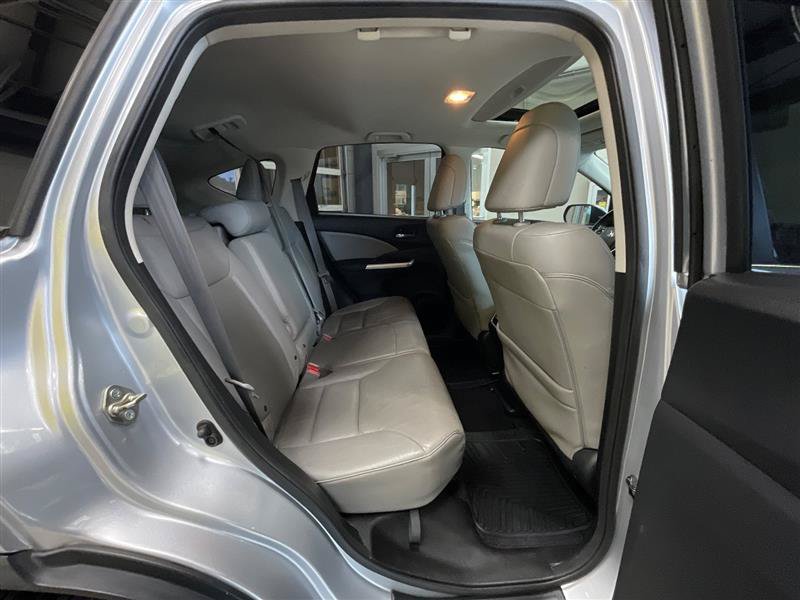 Used 2016 Honda CR-V EX-L image 28