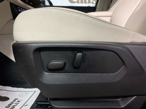 Certified 2023 Buick Envision Essence AWD/4WD image 12